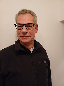 Andreas Otto Levermann